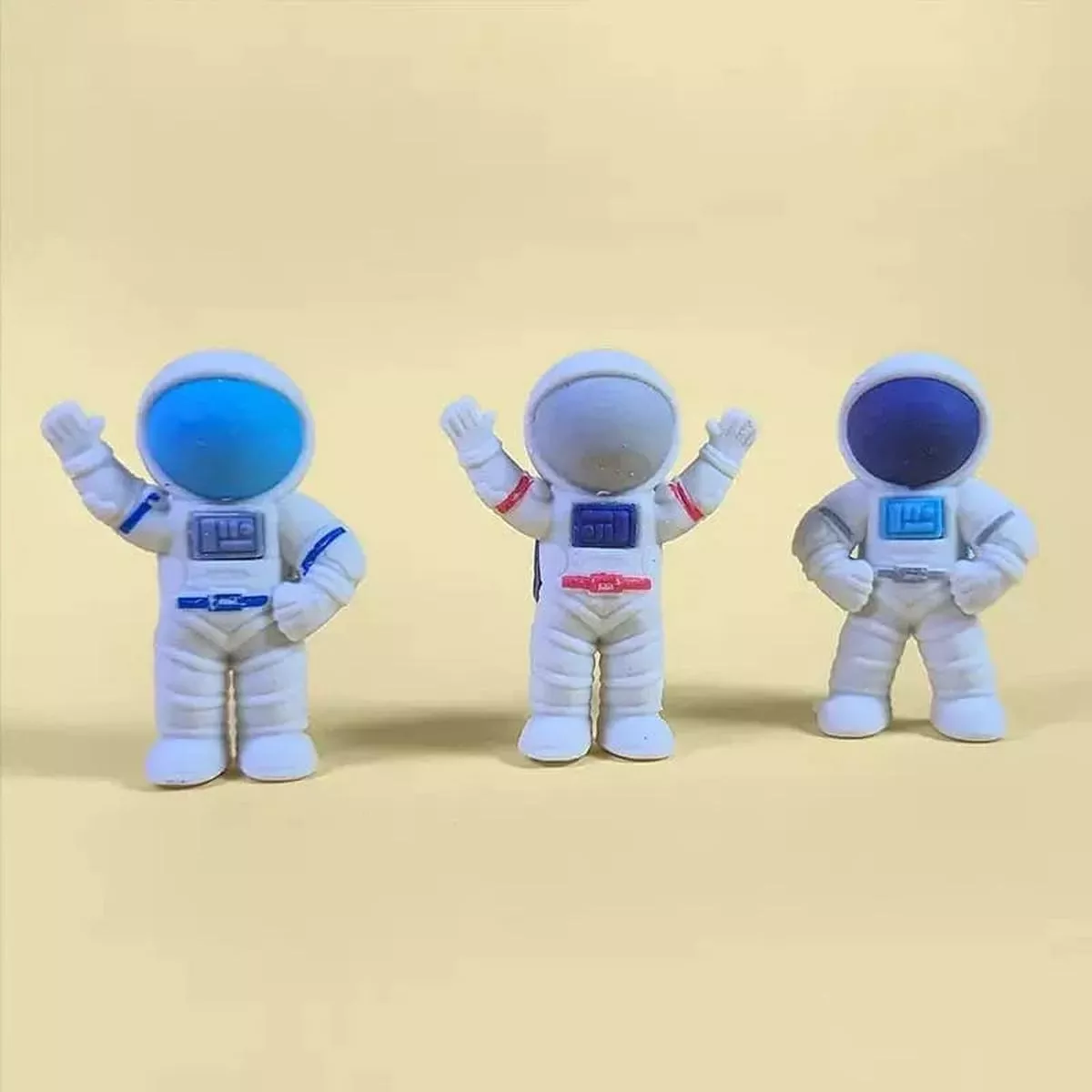 (Buy 1 Get 1 Free ) Astronaut Space Eraser